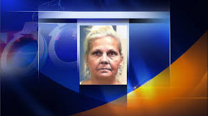 Wife charged in March 2020 death of husband near Wallace