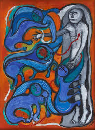 Bildergebnis für Raquel Forner