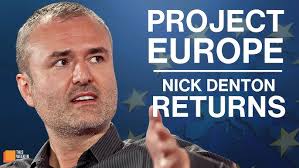 Tim Cali Connelly Self Tape: Weston