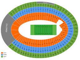 los angeles memorial coliseum seating chart and tickets