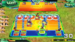 In 2016, an update launched that improved the user experience in the form of enhanced graphics and easier accessibility of characters. Super Dragon Ball Heroes World Mission On Steam