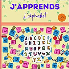 The first part was easy, take each letter in your name and convert it to a number. J Apprends L Alphabet Ludique Educatif A Partir De 2 Ans Grand Format 21 59 Cm X 21 59 Cm 52 Pages Apprend Les Lettres De L Alphabet French Edition En M Amusant