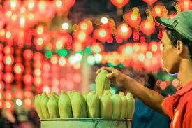 Maybe you would like to learn more about one of these? Jagung Rebus Rasa Bokeh Bokehlicious Corn Pasar Gede Flickr