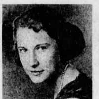 Gertrude Carter (1891–1993) • FamilySearch
