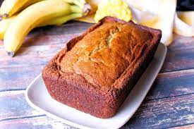 Mary S Blue Ribbon Banana Bread Recipe Best Banana Bread Banana Recipes Banana Nut Bread
