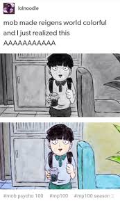 One Punch Man Season 2 Episode 7 Release Date Mob Psycho 100 Season 2 Episode 7 Episode Mob Psycho Season Mob Psycho 100 Anime Mob Physco 100 Mob Psycho 100