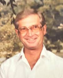 William “Bill” Virgil Everett Obituary