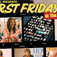 First Fridays at The Oliver event image