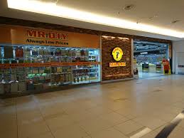 Ppaim vector logo download perumahan penjawat awam 1malaysia. Mr D I Y Home And Furnishing Outlet Store 3 Damansara