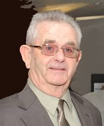 Paul Raymond Hetherington