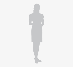 Download the silhouette human figure png images background image and use it as your wallpaper, poster and banner design. Recruitment Officer Grey Human Silhouette Png Transparent Png 500x750 Free Download On Nicepng
