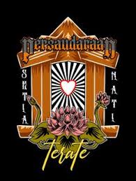 Check spelling or type a new query. 100 Ide Psht Di 2021 Seni Bela Diri Pencak Silat Bunga Teratai