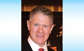 Movers & Shakers — May 2017