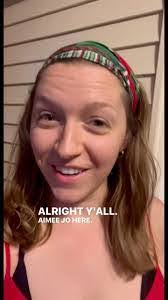 Aimee Solis's Instagram, Twitter & Facebook