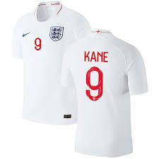 Get kitted out like your favourite players. Harry Kane England National Team Nike 2018 Home Authentic Vapor Match Player Jersey White Vaporize England National Team England National Harry Kane England