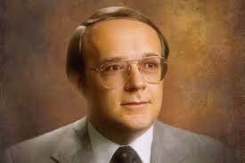 In Memoriam: Carl Wood Brown “Skip”