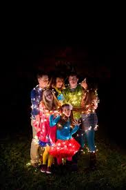 Christmas Lights Tutorial San Francisco Bay Area Photographer Family Christmas Pictures Family Holiday Photos Christmas Card Pictures