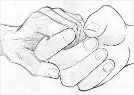 9 Hand Drawings Jpg Psd Pencil Drawings Of Love Sketches Of Love Pencil Sketches Of Girls