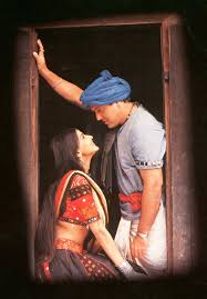 Govinda With Sonali Bendre Beautiful Bollywood Actress Bollywood Actress Bollywood