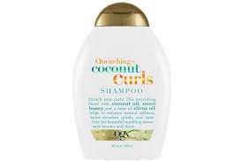 I think you should try the one that lathers and be sure to use the curl'n conditioner too. 19 Best Shampoo For Curly Hair Aveda Kerastase Shea Moisture Glamour Uk