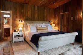 Cabins And Bedrooms English Country House Bedroom Luxurious Bedrooms Lakehouse Bedroom