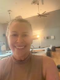 Tuesday Morning Pilates Class at Boyland Studio