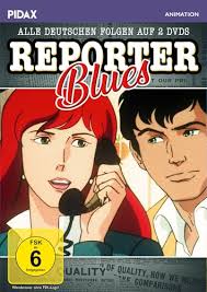 Reporter Blues