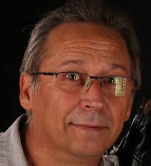 Daniel DIETSCH, 67 ans (STRASBOURG, LINGOLSHEIM)