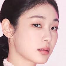 Figure skating: Lee Hae-in