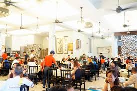 Ming court hong kong dim sum. Ipoh Foh San Dim Sum Restaurant 2016 Review Rebecca Saw