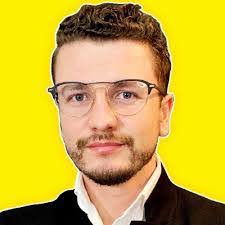 Gabriel Springer's Instagram, Twitter & Facebook