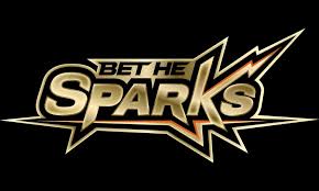 Bet He Sparks