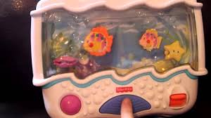 Fisher price aquarium baby bath. Fisher Price Fish Tank For Crib Cheap Online