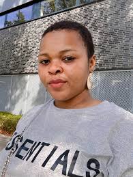 Never do this 💄 Don't shrink to fit in.