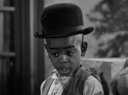 He was an actor, known for jezebel (1938), school's out (1930) and the kid from borneo (1933). Matthew Stymie Beard