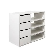 We did not find results for: Banc De Rangement 4 Tiroirs Pour Entree Coloris Blanc Maison Et Styles