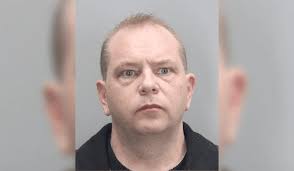 Chad Hockman's Instagram, Twitter & Facebook