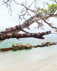 Laguna terletak di pesisir desa merpas, kecamatan nasal, kabupaten kaur. Pantai Laguna Pesona Bahari Indah Di Bengkulu