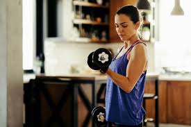cardio or weights better for fat loss