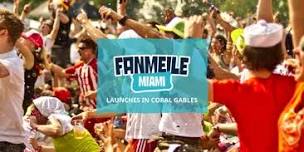 Fanmeile Miami Grand Opening Party at Bay 13