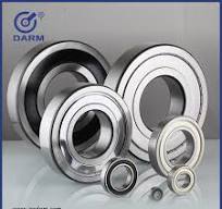 6018 6019 6020 6021 6022 6023 6024 Z, Zz, 2RS, 2rz, High Carbon Chromium Gcr15 Bearing Steel P6 Grade Z3V3 C3 Deep Groove Ball Bearing