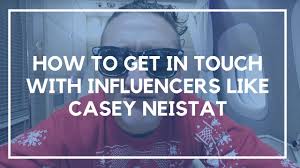 10 things i learned from casey neistat