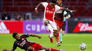 Feyenoord vs ajax betting tips. Reactions After Ajax S Hard Fought Victory Over Stronger Feyenoord Teller Report