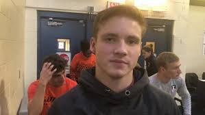 First 90 Days In College” w/ Declan Rustay