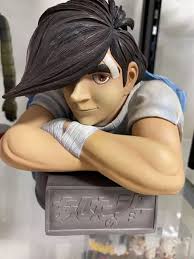 Ashita No Joe Dvd À VENDRE!