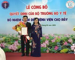 Đội phản ứng nhanh bệnh viện chợ rẫy lên đường sang lào hỗ trợ ứng phó dịch. Bá»‡nh Viá»‡n Chá»£ Ráº«y Co Giam Ä'á»'c Má»›i