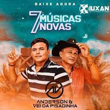 Baixa musicas dos baroes da pisadinha sou eu | baixar musica. Anderson Cantor E O Vei Da Pisadinha Junho 2020 Forro Sua Musica