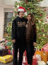 Meet Joseph Herbert Jr Jo Koy S Son Who Is His Biological Mother