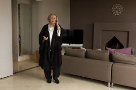 In 1983, the series monaco franze directed by helmut dietl, which later became a religious sect, began, where kubitschek took the role of annette von söttingen, antiques dealer and wife of franz münchinger in munich, played by helmut fischer. Ruth Maria Kubitschek Galerie Z Filmu Csfd Cz