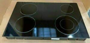 This apparently is for a smooth glass top on a stove. Ge Glass Tops For Sale Ebay